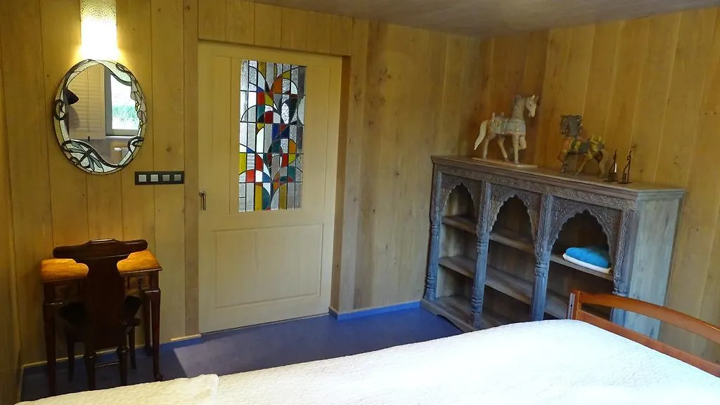 Holiday Home Bruges De Pepel