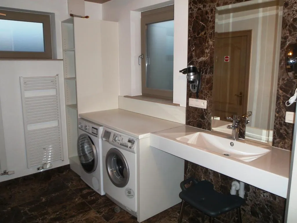 Holiday Home Bruges De Pepel