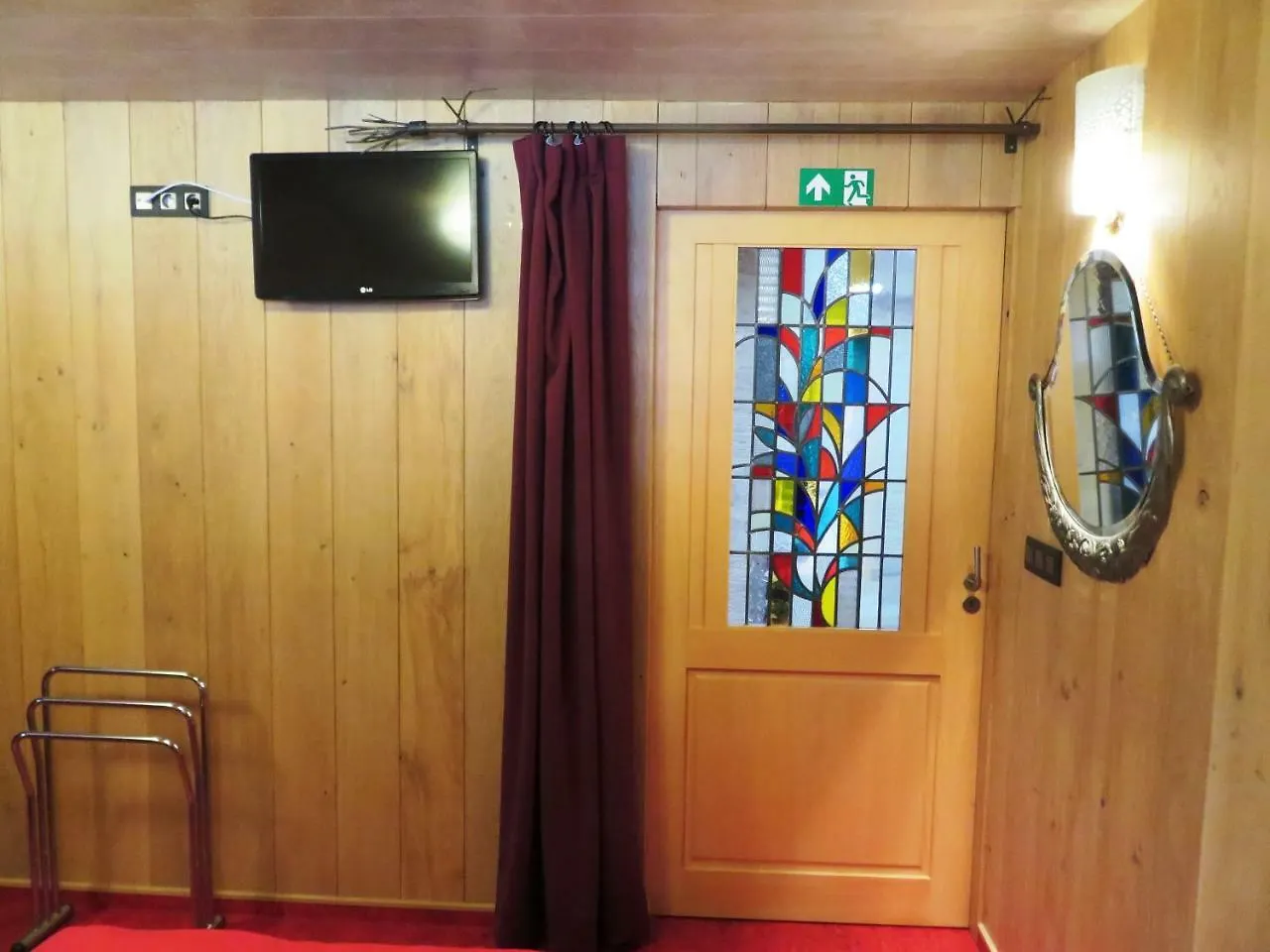 Holiday Home Bruges De Pepel