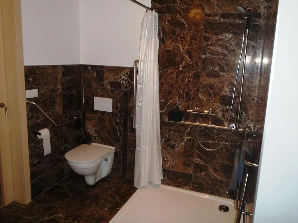 Holiday Home Bruges De Pepel Belçika