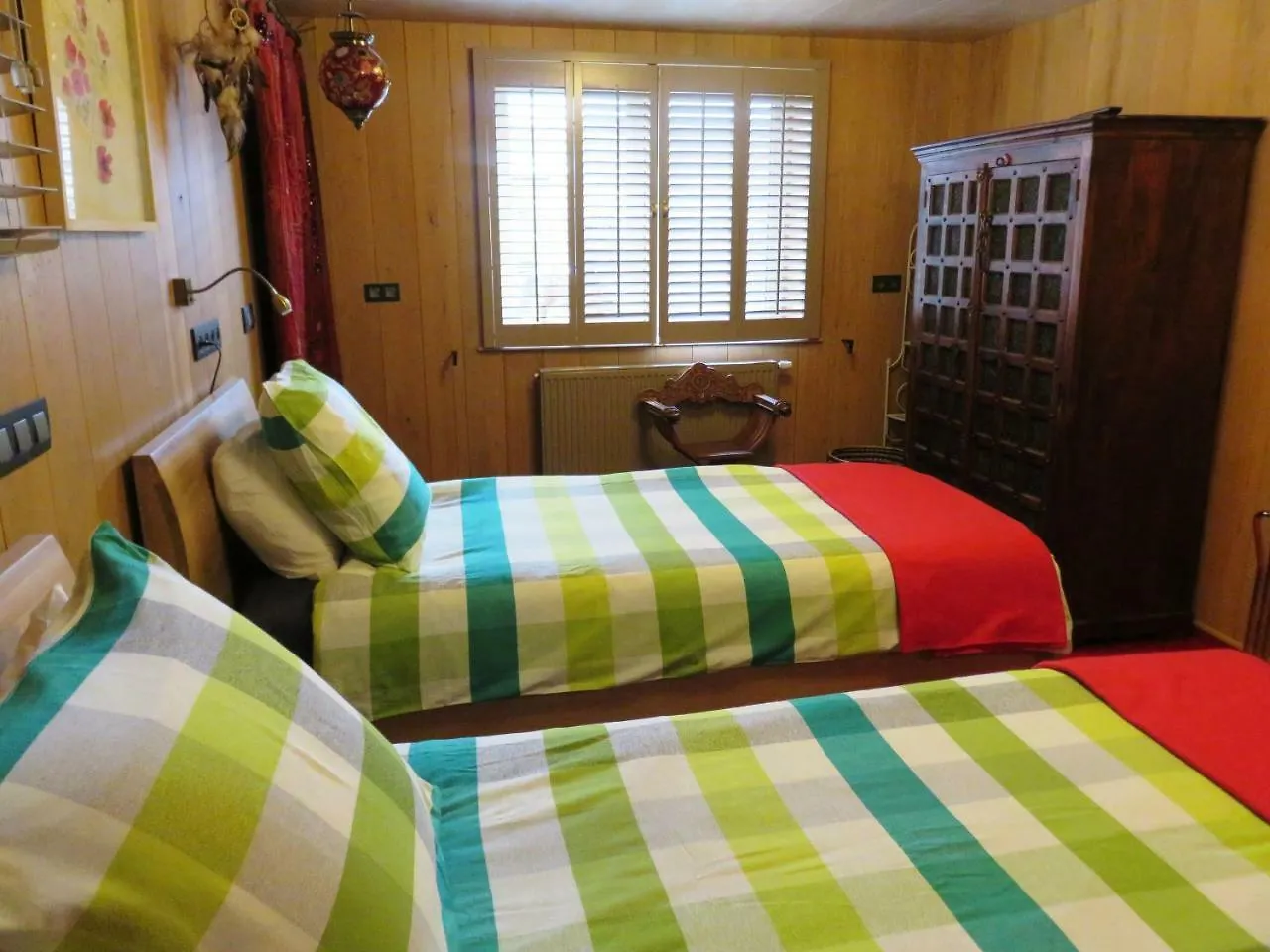 Holiday Home Bruges De Pepel